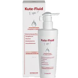 KUTE FLUID REPAIR CORPO 200 ML - Farmacia Murachelli Di Putelli dr. Giovanni