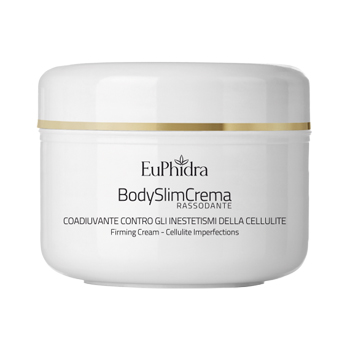 EUPHIDRA BODYSLIM CREMA RASSODANTE 200 ML - Farmacia Murachelli Di Putelli dr. Giovanni