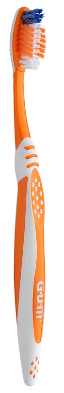 GUM MAXIMUM CLEAN SPAZZOLINO M/R  1 PEZZO - Farmacia Murachelli Di Putelli dr. Giovanni