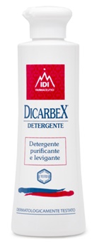 DICARBEX DETERGENTE 200 ML - Farmacia Murachelli Di Putelli dr. Giovanni