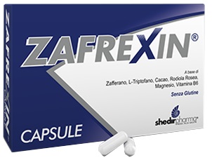 ZAFREXIN 30 CAPSULE - Farmacia Murachelli Di Putelli dr. Giovanni