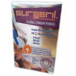 SURGERIL RIMOZIONE FIBROMI PENDULO 50 ML - Farmacia Murachelli Di Putelli dr. Giovanni