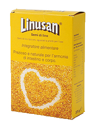 LINUSAN 500 G - Farmacia Murachelli Di Putelli dr. Giovanni