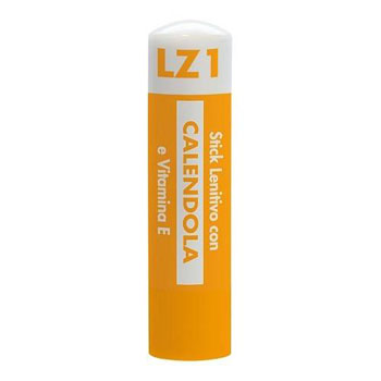 LZ1 STICK LABBRA CALENDULA 5ML - Farmacia Murachelli Di Putelli dr. Giovanni