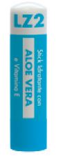 LZ2 STICK LABBRA ALOE 5ML - Farmacia Murachelli Di Putelli dr. Giovanni