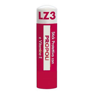 LZ3 STICK LABBRA PROPOLI 5ML - Farmacia Murachelli Di Putelli dr. Giovanni