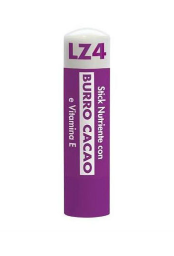 LZ4 STICK LABBRA BURRO CAC 5ML - Farmacia Murachelli Di Putelli dr. Giovanni