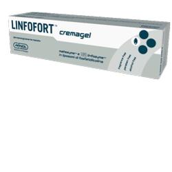 LINFOFORT CREMAGEL 150 ML - Farmacia Murachelli Di Putelli dr. Giovanni