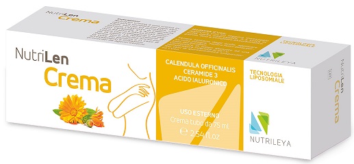 NUTRIFLOG CREMA LIPOSOMALE LENITIVA CICATRIZZANTE 75 G - Farmacia Murachelli Di Putelli dr. Giovanni