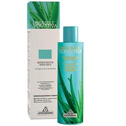 VERATTIVA BAGNODOCCIA DOPOSOLE 200 ML - Farmacia Murachelli Di Putelli dr. Giovanni