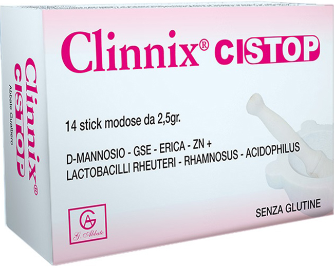 PROVITA CISTOP 14 BUSTINE STICK PACK MONODOSE - Farmacia Murachelli Di Putelli dr. Giovanni