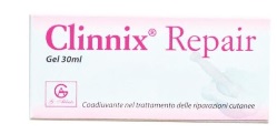 CLINNIX REPAIR GEL 30 ML - Farmacia Murachelli Di Putelli dr. Giovanni