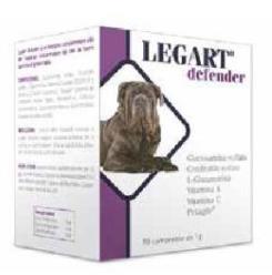 LEGART DEFENDER 90 COMPRESSE - Farmacia Murachelli Di Putelli dr. Giovanni