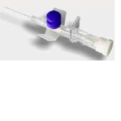 AGO CANN 2 VIE G 22 C/ALETTE BLU - Farmacia Murachelli Di Putelli dr. Giovanni