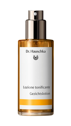 DR HAUSCHKA LOZ TONIFICANTE 100ML - Farmacia Murachelli Di Putelli dr. Giovanni