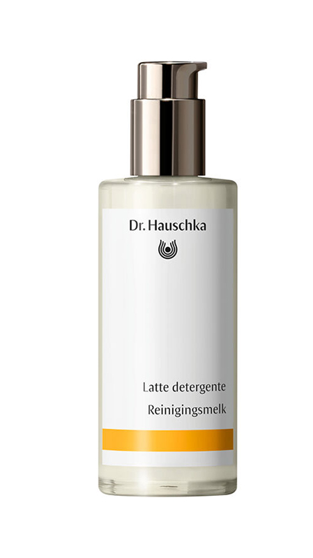 DR HAUSCHKA LATTE DETERG 145ML - Farmacia Murachelli Di Putelli dr. Giovanni