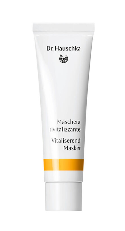 DR HAUSCHKA MASCHERA RIVIT 30ML - Farmacia Murachelli Di Putelli dr. Giovanni