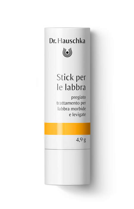 DR HAUSCHKA STICK LABBRA 4,9G - Farmacia Murachelli Di Putelli dr. Giovanni