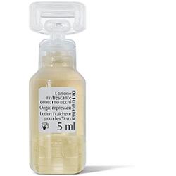 DR HAUSCHKA LOZ RINFR C OCCHI 5ML - Farmacia Murachelli Di Putelli dr. Giovanni