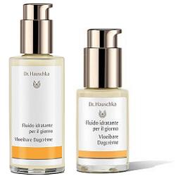 DR HAUSCHKA FLUIDO IDRAT GG 100 - Farmacia Murachelli Di Putelli dr. Giovanni