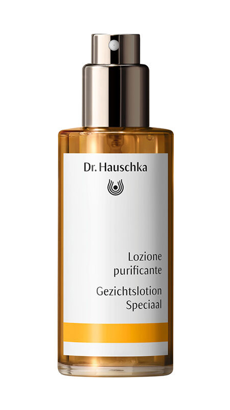 DR HAUSCHKA LOZ PURIFICANTE 100ML - Farmacia Murachelli Di Putelli dr. Giovanni