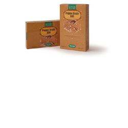 PAPPA REALE BIOLOGICO 20 AMPOLLE BEVIBILI DA 15 ML - Farmacia Murachelli Di Putelli dr. Giovanni
