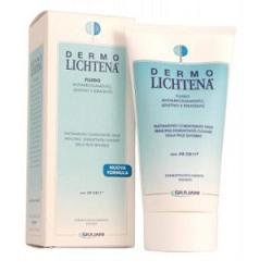 DERMOLICHTENA FLUIDO 150 ML - Farmacia Murachelli Di Putelli dr. Giovanni