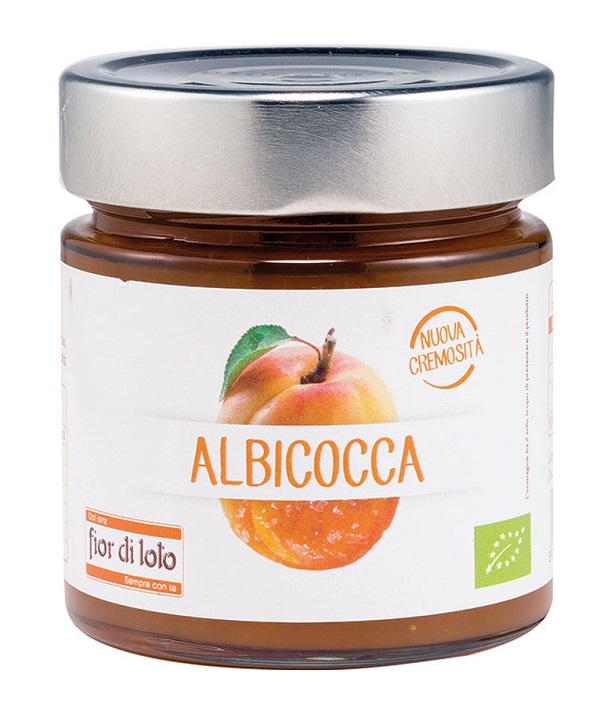 COMPOSTA ALBICOCCA 250 G - Farmacia Murachelli Di Putelli dr. Giovanni