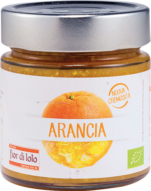 COMPOSTA ARANCIA 250 G - Farmacia Murachelli Di Putelli dr. Giovanni