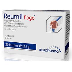 REUMIL FLOGO 20 BUSTINE - Farmacia Murachelli Di Putelli dr. Giovanni