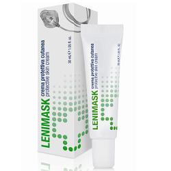 LENIMASK CREMA 30ML - Farmacia Murachelli Di Putelli dr. Giovanni