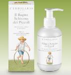 GIARDINO DEI PICCOLI IL BAGNOSCHIUMA 200 ML - Farmacia Murachelli Di Putelli dr. Giovanni