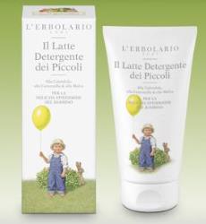 GIARDINO DEI PICCOLI IL LATTE 150 ML - Farmacia Murachelli Di Putelli dr. Giovanni