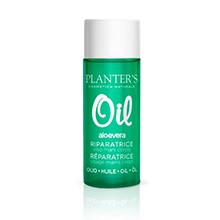 PLANTER'S ALOE VERA OIL RIPARATRICE VISO MANI CORPO 10 REGOLE - Farmacia Murachelli Di Putelli dr. Giovanni