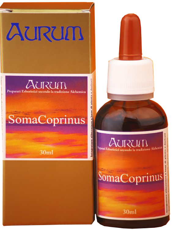 SOMACOPRINUS GOCCE 30 ML - Farmacia Murachelli Di Putelli dr. Giovanni