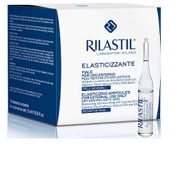 RILASTIL ELASTICIZZANTE 10 FILAE DA 5 ML NUOVA FORMULA - Farmacia Murachelli Di Putelli dr. Giovanni