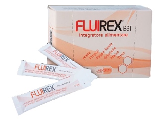 FLUIREX 20 BUSTINE DA 7,5 ML ASTUCCIO 150 ML - Farmacia Murachelli Di Putelli dr. Giovanni