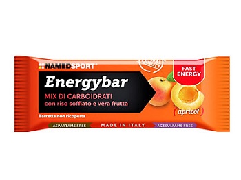 ENERGYBAR APRICOT BARRETTA 35 G - Farmacia Murachelli Di Putelli dr. Giovanni