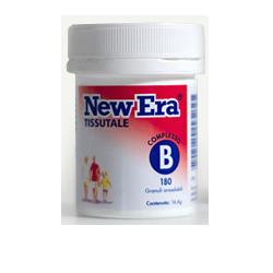 NEW ERA B 240GRANULI - Farmacia Murachelli Di Putelli dr. Giovanni