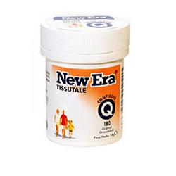 NEW ERA Q 240 GRANULI - Farmacia Murachelli Di Putelli dr. Giovanni