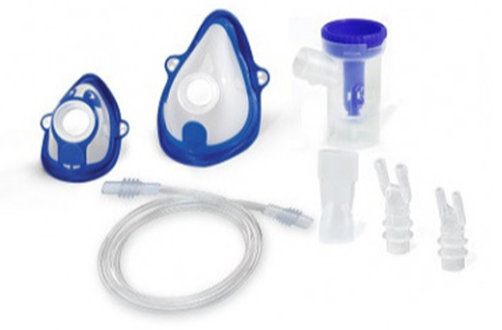 SET RICAMBIO COMPLETO AEROSOLTERAPIA RF8 - Farmacia Murachelli Di Putelli dr. Giovanni