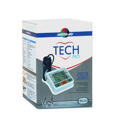 MISURATORE DI PRESSIONE MASTER-AID TECH PRO - Farmacia Murachelli Di Putelli dr. Giovanni