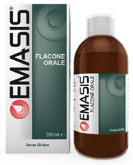 EMASIS FLACONE 200 ML - Farmacia Murachelli Di Putelli dr. Giovanni