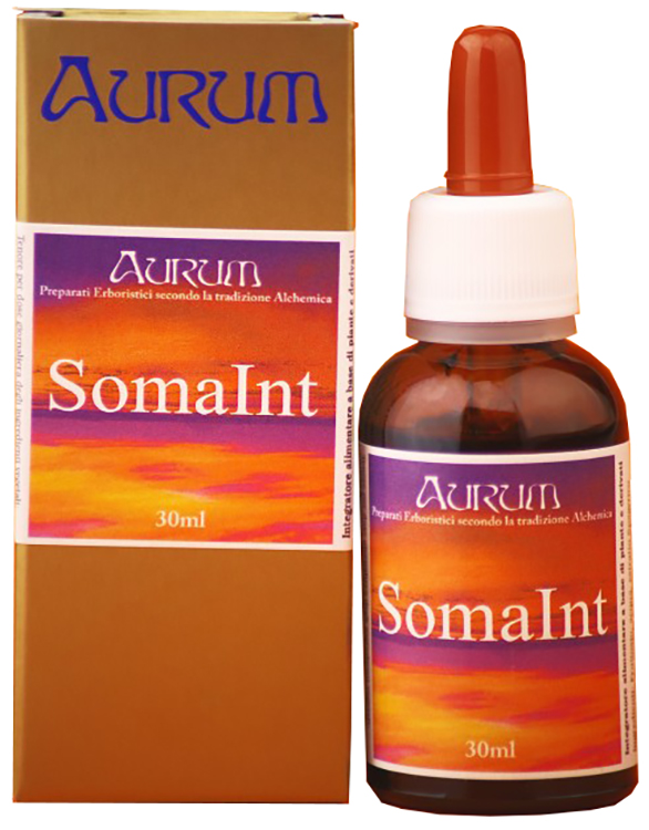 SOMAINT GOCCE 30 ML - Farmacia Murachelli Di Putelli dr. Giovanni