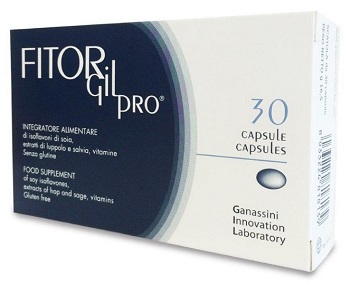 FITORMIL PRO 30 CAPSULE NUOVA FORMULA - Farmacia Murachelli Di Putelli dr. Giovanni