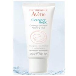 EAU THERMALE AVENE CLEANANCE MASK 50 ML - Farmacia Murachelli Di Putelli dr. Giovanni