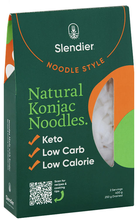 SHIRATAKI NOODLE BIO 250 G - Farmacia Murachelli Di Putelli dr. Giovanni