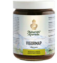 VIGORMAP PASTA 600 G - Farmacia Murachelli Di Putelli dr. Giovanni
