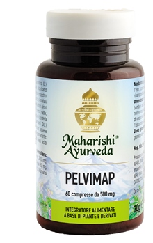 PELVIMAP 60 COMPRESSE - Farmacia Murachelli Di Putelli dr. Giovanni