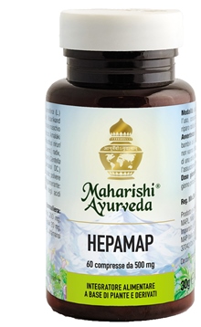 HEPAMAP 60 COMPRESSE - Farmacia Murachelli Di Putelli dr. Giovanni